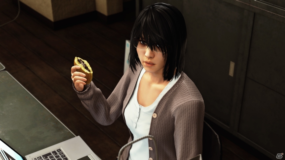 「JUDGE EYES：死神の遺言」序盤のストーリーや多種多様な「調査アクション」を紹介！の画像39
