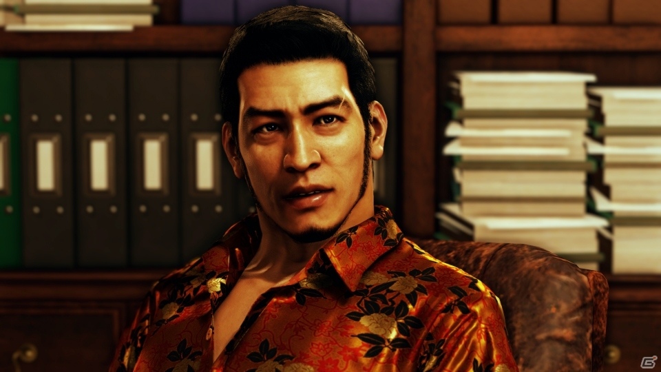 「JUDGE EYES：死神の遺言」序盤のストーリーや多種多様な「調査アクション」を紹介！の画像41