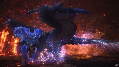 「モンスターハンター：ワールド」“歴戦王”ゾラ・マグダラオスが配信決定！新防具と重ね着装備を手に入れようの画像3