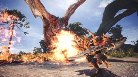 「モンスターハンター：ワールド」“歴戦王”ゾラ・マグダラオスが配信決定！新防具と重ね着装備を手に入れようの画像6