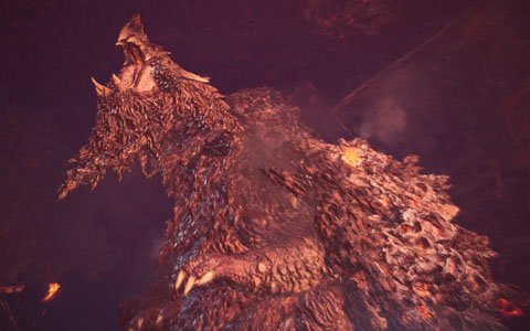 「モンスターハンター：ワールド」“歴戦王”ゾラ・マグダラオスが配信決定！新防具と重ね着装備を手に入れよう