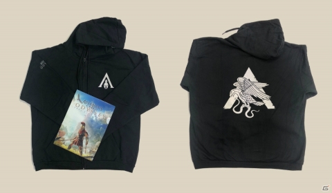 「アサシン クリード オデッセイ」発売を記念して藤村シシンさんの解説動画を公開！「#スパルタン川柳」キャンペーンもの画像3