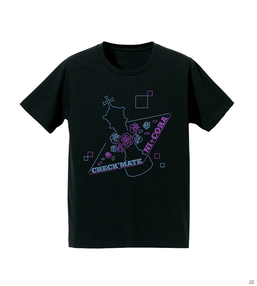 「Tokyo 7th シスターズ×OIOI コラボショップ in 渋谷マルイ」が10月19日より開催決定！の画像13