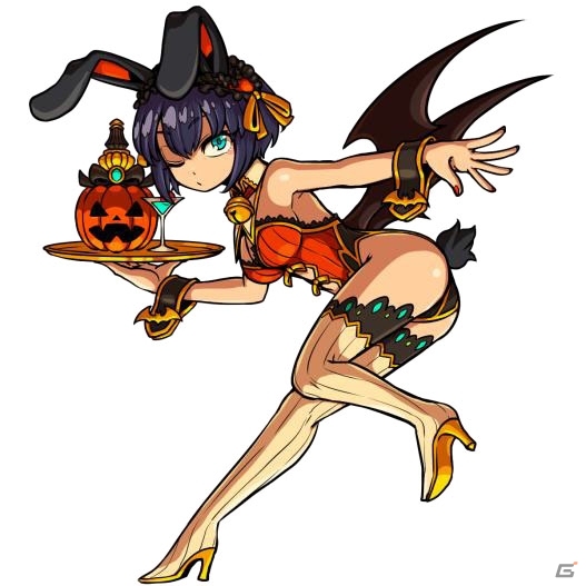 「ドラゴンポーカー」サービスダンジョン「Halloween Town」が開催決定！の画像15