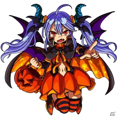 「ドラゴンポーカー」サービスダンジョン「Halloween Town」が開催決定！の画像17