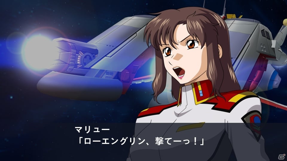 「スーパーロボット大戦X-Ω」SSR10体確定ガシャなど「3周年＆アップデート記念キャンペーン」が開催！の画像3