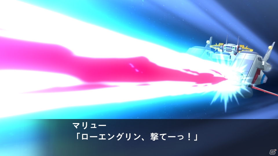 「スーパーロボット大戦X-Ω」SSR10体確定ガシャなど「3周年＆アップデート記念キャンペーン」が開催！の画像4
