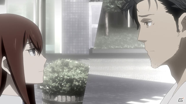 「STEINS;GATE ELITE」エンタバアキバにてアニメ場面パネル展やトーク＆サイン会が開催決定！の画像13