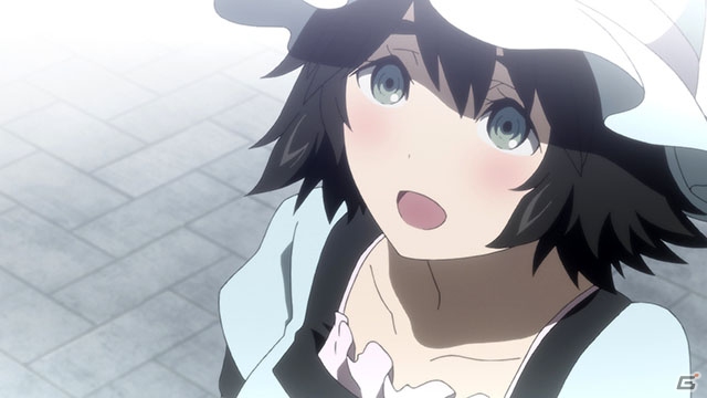 「STEINS;GATE ELITE」エンタバアキバにてアニメ場面パネル展やトーク＆サイン会が開催決定！の画像15