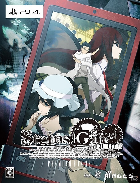 「STEINS;GATE ELITE」エンタバアキバにてアニメ場面パネル展やトーク＆サイン会が開催決定！の画像2