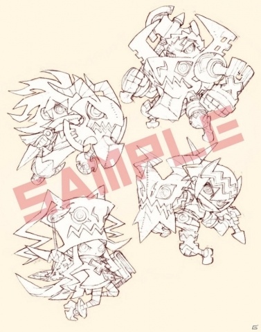 Dragon Marked For Death 中山徹氏による描き下ろしイラストを含めた店舗特典を一挙紹介 Gamer