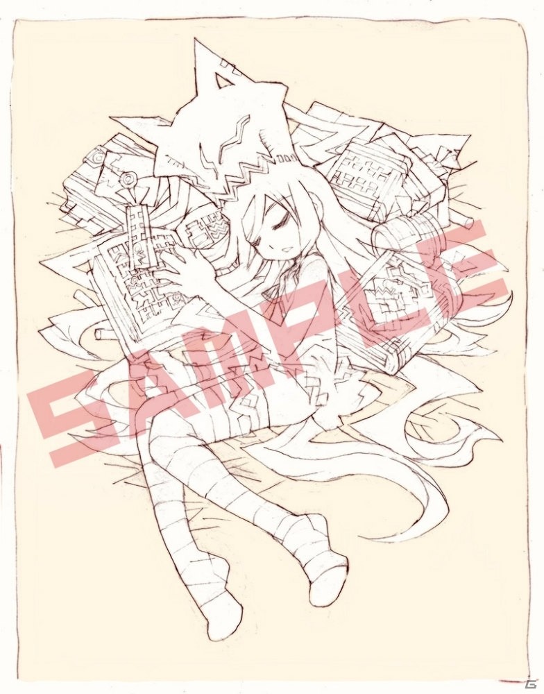Dragon Marked For Death 中山徹氏による描き下ろしイラストを含めた店舗特典を一挙紹介 の画像 Gamer