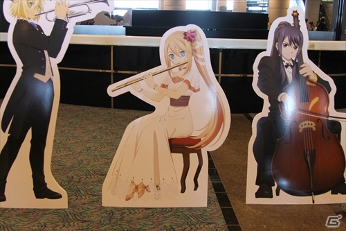 ゆかなさんが譜歌を初披露！音楽で作品を振り返る「テイルズ オブ オーケストラコンサート 2018」の画像13