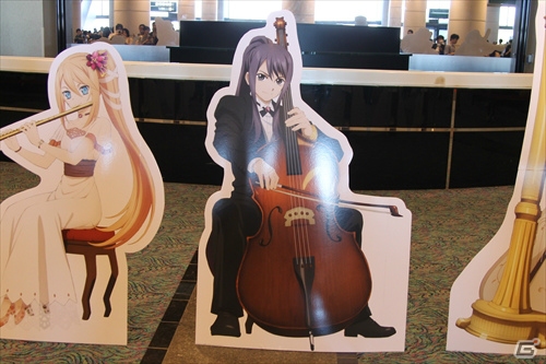 ゆかなさんが譜歌を初披露！音楽で作品を振り返る「テイルズ オブ オーケストラコンサート 2018」の画像14