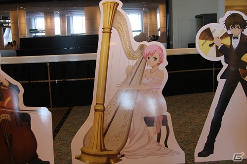 ゆかなさんが譜歌を初披露！音楽で作品を振り返る「テイルズ オブ オーケストラコンサート 2018」の画像15