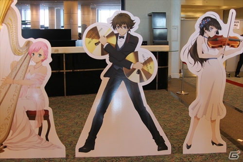 ゆかなさんが譜歌を初披露！音楽で作品を振り返る「テイルズ オブ オーケストラコンサート 2018」の画像16