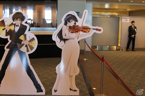ゆかなさんが譜歌を初披露！音楽で作品を振り返る「テイルズ オブ オーケストラコンサート 2018」の画像17