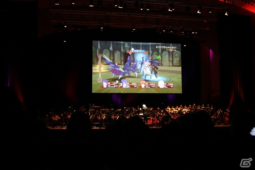 ゆかなさんが譜歌を初披露！音楽で作品を振り返る「テイルズ オブ オーケストラコンサート 2018」の画像5
