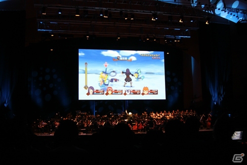ゆかなさんが譜歌を初披露！音楽で作品を振り返る「テイルズ オブ オーケストラコンサート 2018」の画像6