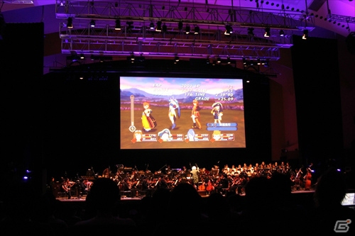 ゆかなさんが譜歌を初披露！音楽で作品を振り返る「テイルズ オブ オーケストラコンサート 2018」の画像7