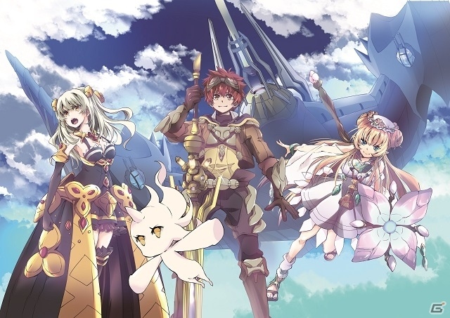 ゲーム×ノベル×コミックで展開するマルチメディアプロジェクト「神角技巧と11人の破壊者」が始動！の画像17