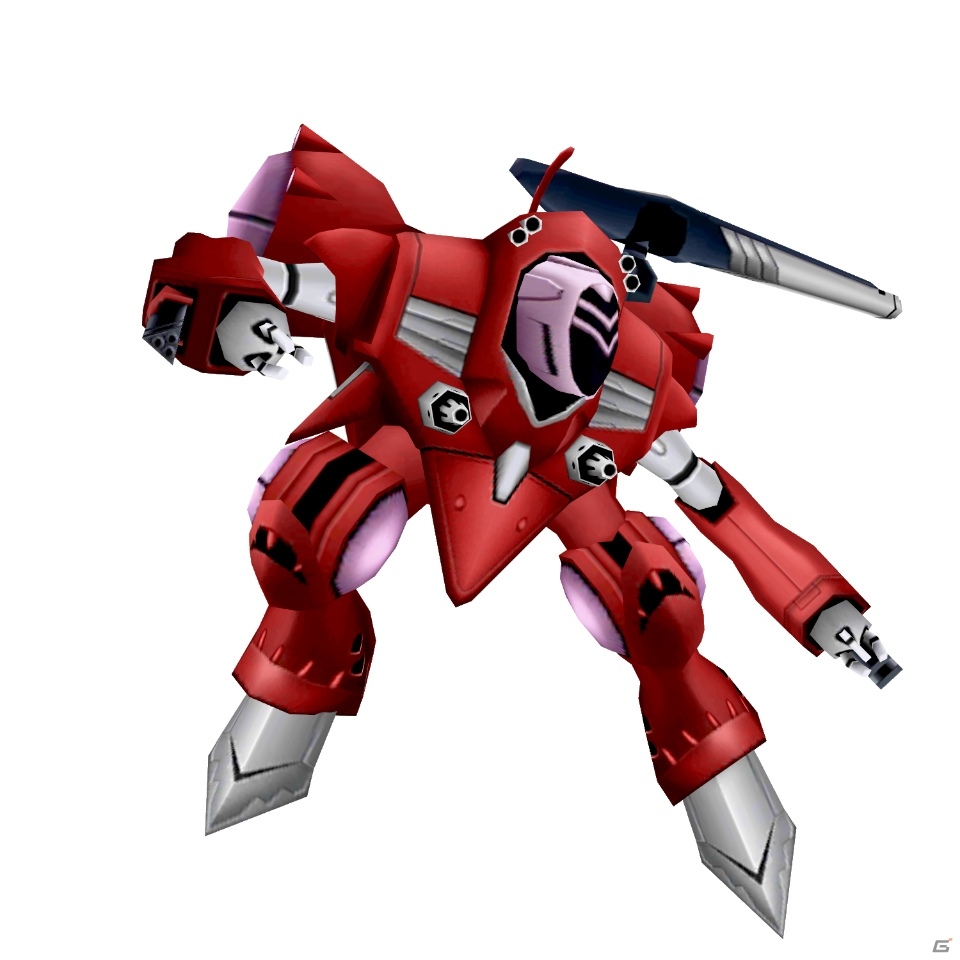 「スーパーロボット大戦X-Ω」マクロス3作品が期間限定で同時参戦するイベント「時空を超える歌声」が開催！の画像19