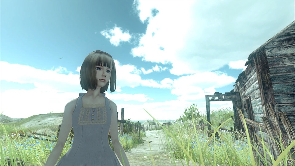 奇妙で、そして美しい3Dアドベンチャーゲーム「CINERIS SOMNIA」が配信開始！の画像3