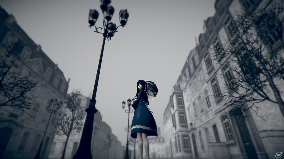 奇妙で、そして美しい3Dアドベンチャーゲーム「CINERIS SOMNIA」が配信開始！の画像4