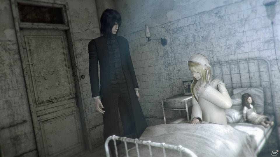 奇妙で、そして美しい3Dアドベンチャーゲーム「CINERIS SOMNIA」が配信開始！の画像5