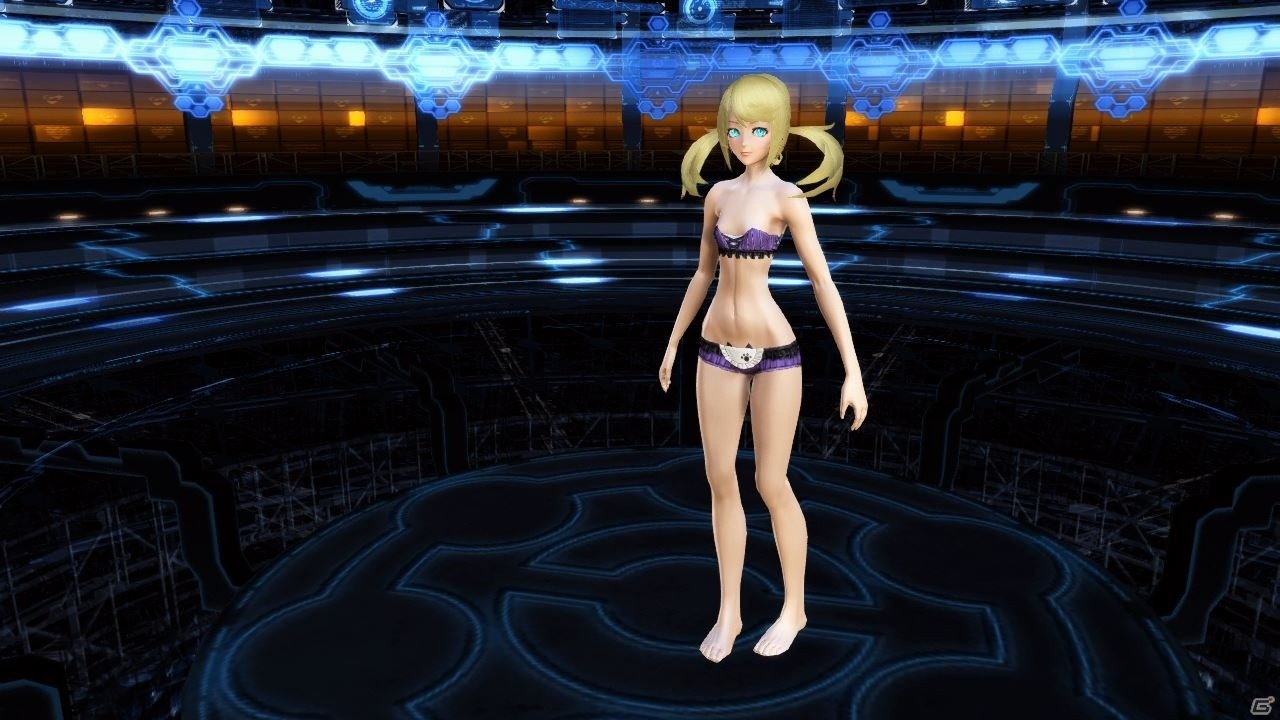 「ファンタシースターオンライン2」ダークブラスト「ダブルフォーム」が実装！の画像115