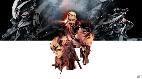 「LEFT ALIVE」Steam版の発売日が2019年3月6日に変更、PS4版は2月28日から変わらずの画像1