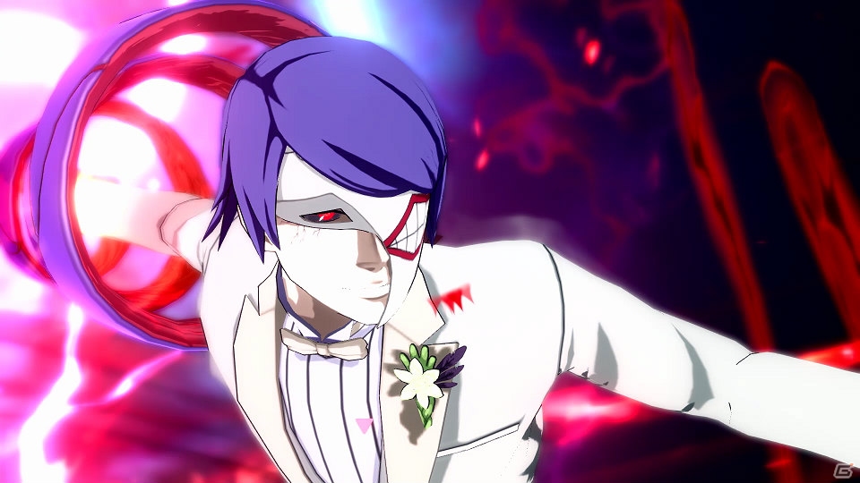 「東京喰種:re【CALL to EXIST】」ティザーPV第2弾が公開！の画像2