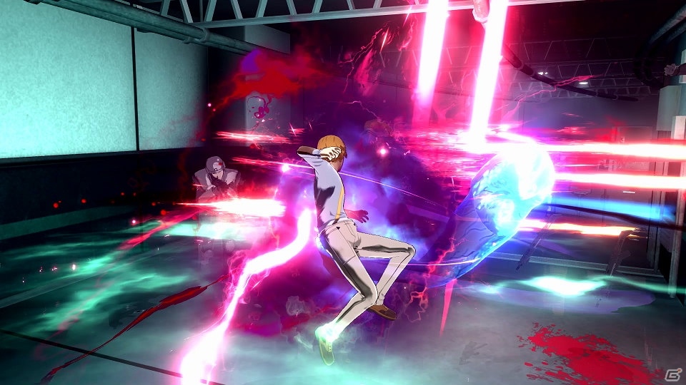「東京喰種:re【CALL to EXIST】」ティザーPV第2弾が公開！の画像3