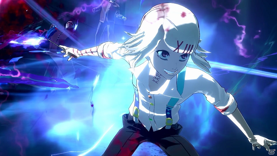 「東京喰種:re【CALL to EXIST】」ティザーPV第2弾が公開！の画像6