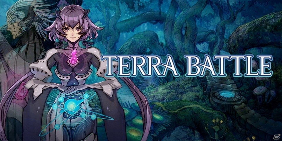 「TERRA BATTLE」神を求める最期の冒険となる「エンディングクエスト」が追加！の画像1