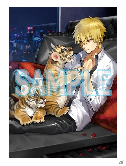 Nintendo Switch版「Fate/EXTELLA LINK」が2019年1月31日に発売決定！の画像25