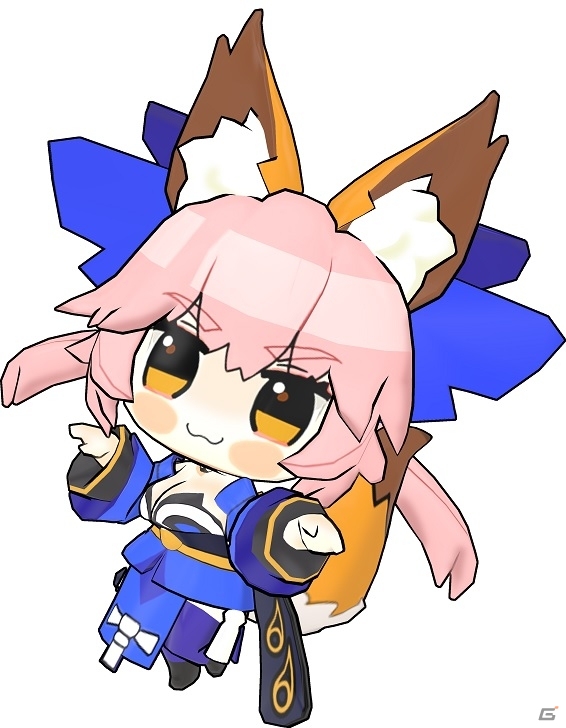 Nintendo Switch版「Fate/EXTELLA LINK」が2019年1月31日に発売決定！の画像6
