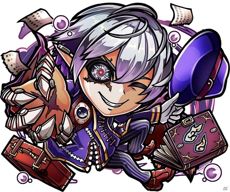 「共闘ことばRPG コトダマン」“裏・言霊祭しょうかん”が開催！新コトダマン「イフゥイン」が登場の画像3