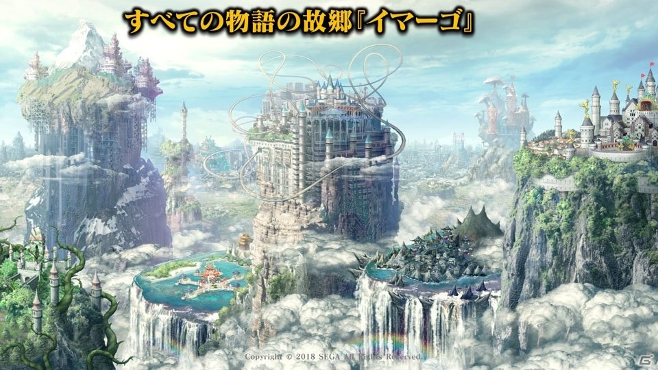 「リボルバーズエイト」はおとぎ話をモチーフとした“パンクな”キャラクターが登場するリアルタイムストラテジーの画像8