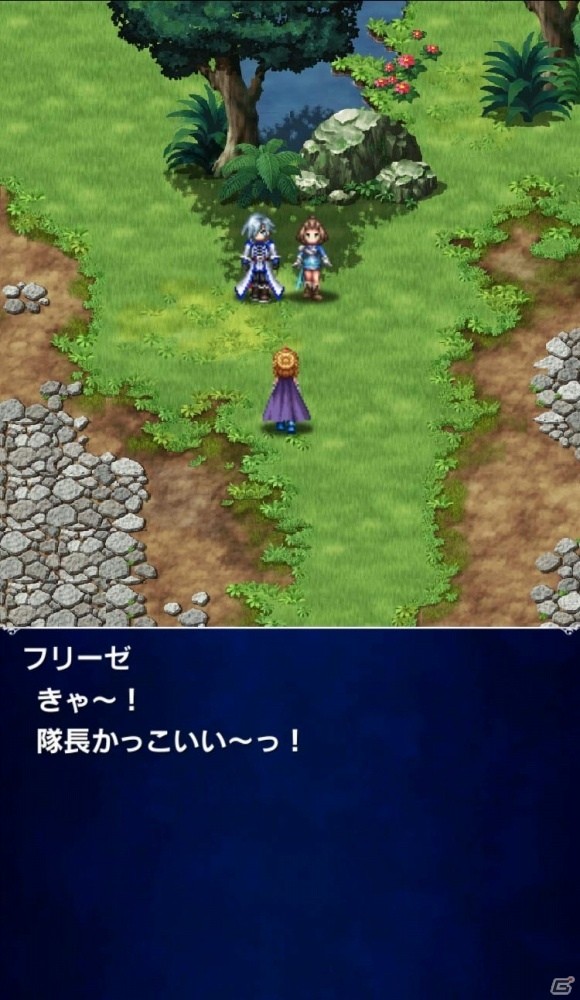 「ファイナルファンタジー ブレイブエクスヴィアス」新規CGムービー付きのユニット「聖盾の騎士シャルロット」など3体が参戦！の画像9