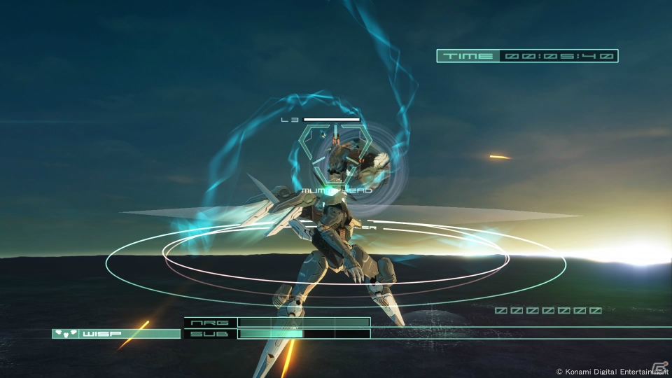 【岩澤俊樹のゲーム1フレ勝負！】第15回：「ANUBIS ZONE OF THE ENDERS：M∀RS」の画像25