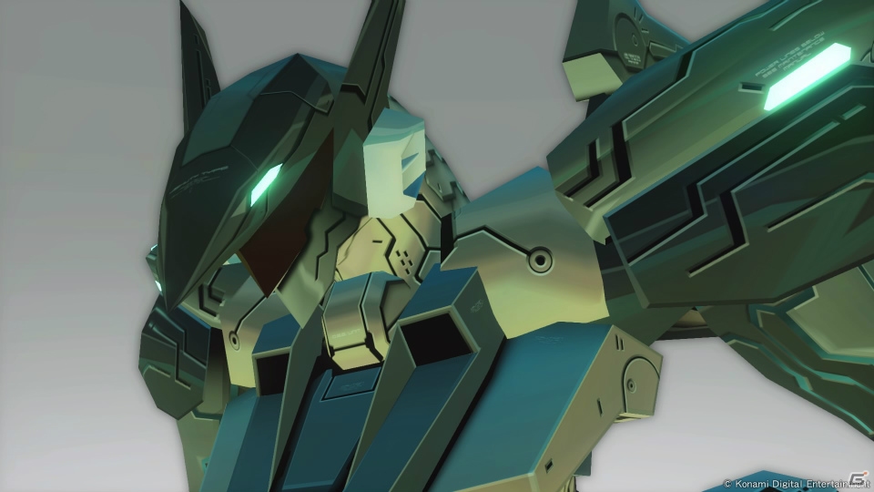 【岩澤俊樹のゲーム1フレ勝負！】第15回：「ANUBIS ZONE OF THE ENDERS：M∀RS」の画像3