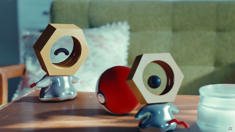 「ポケットモンスター Let's Go! ピカチュウ・Let's Go! イーブイ」でメルタンを捕まえる方法が判明！の画像15