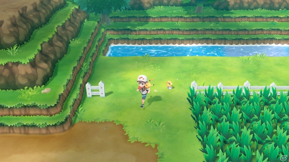 「ポケットモンスター Let's Go! ピカチュウ・Let's Go! イーブイ」でメルタンを捕まえる方法が判明！の画像7
