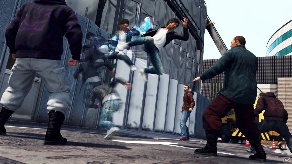 「JUDGE EYES：死神の遺言」松金組若頭・羽村との出会いやバトルアクションの詳細を紹介！の画像15