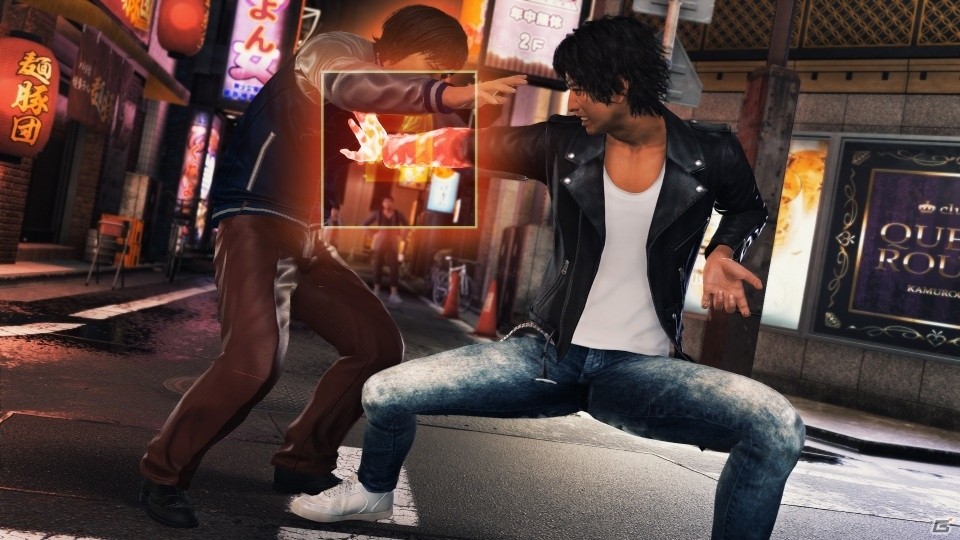 「JUDGE EYES：死神の遺言」松金組若頭・羽村との出会いやバトルアクションの詳細を紹介！の画像17