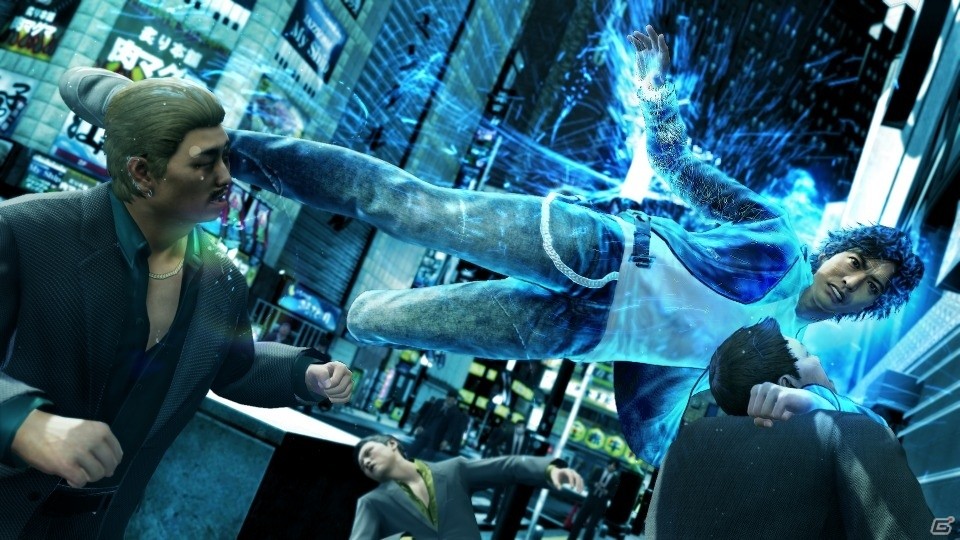 「JUDGE EYES：死神の遺言」松金組若頭・羽村との出会いやバトルアクションの詳細を紹介！の画像19