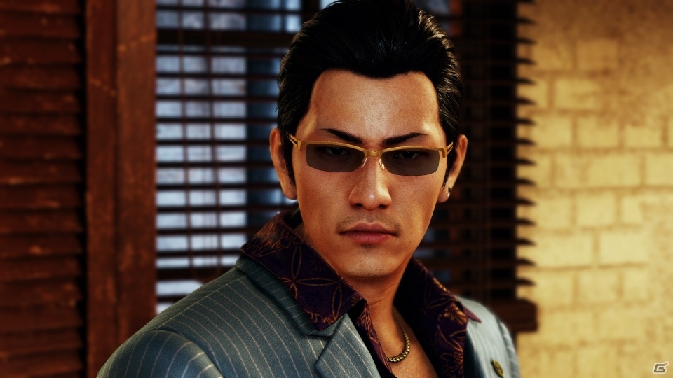 「JUDGE EYES：死神の遺言」松金組若頭・羽村との出会いやバトルアクションの詳細を紹介！の画像31