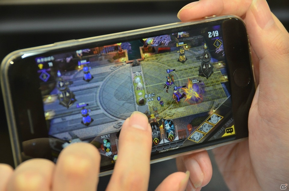 おとぎ話のヒーローはどう活躍する？「リボルバーズエイト」先行プレイレポートをお届けの画像10