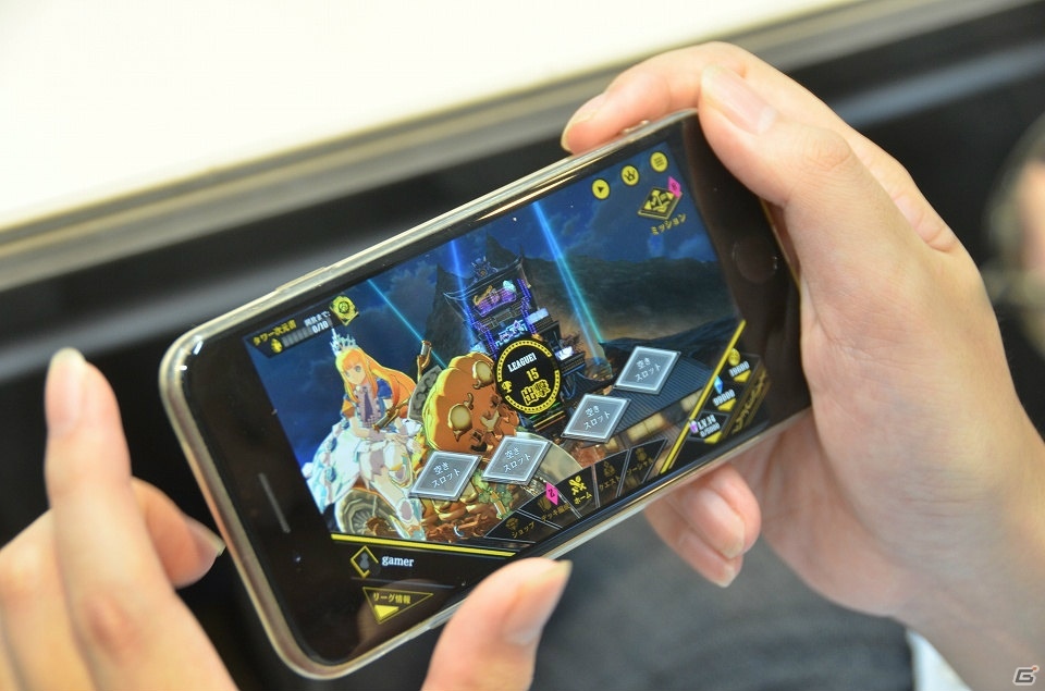 おとぎ話のヒーローはどう活躍する？「リボルバーズエイト」先行プレイレポートをお届けの画像12
